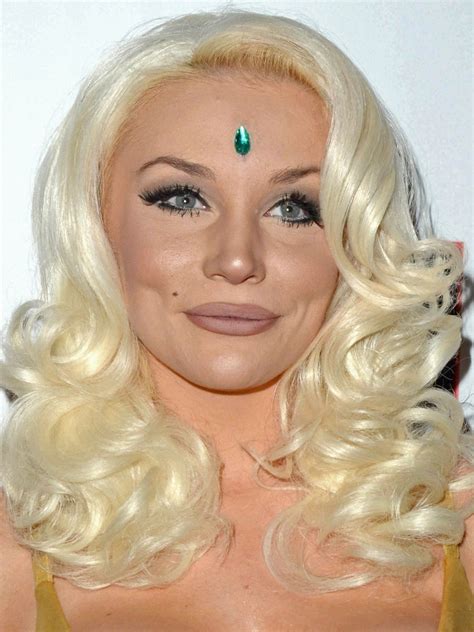 courtney stodden leaked|Mega Courtney T